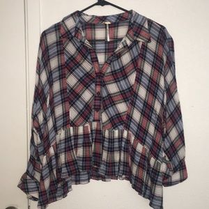 Free people too